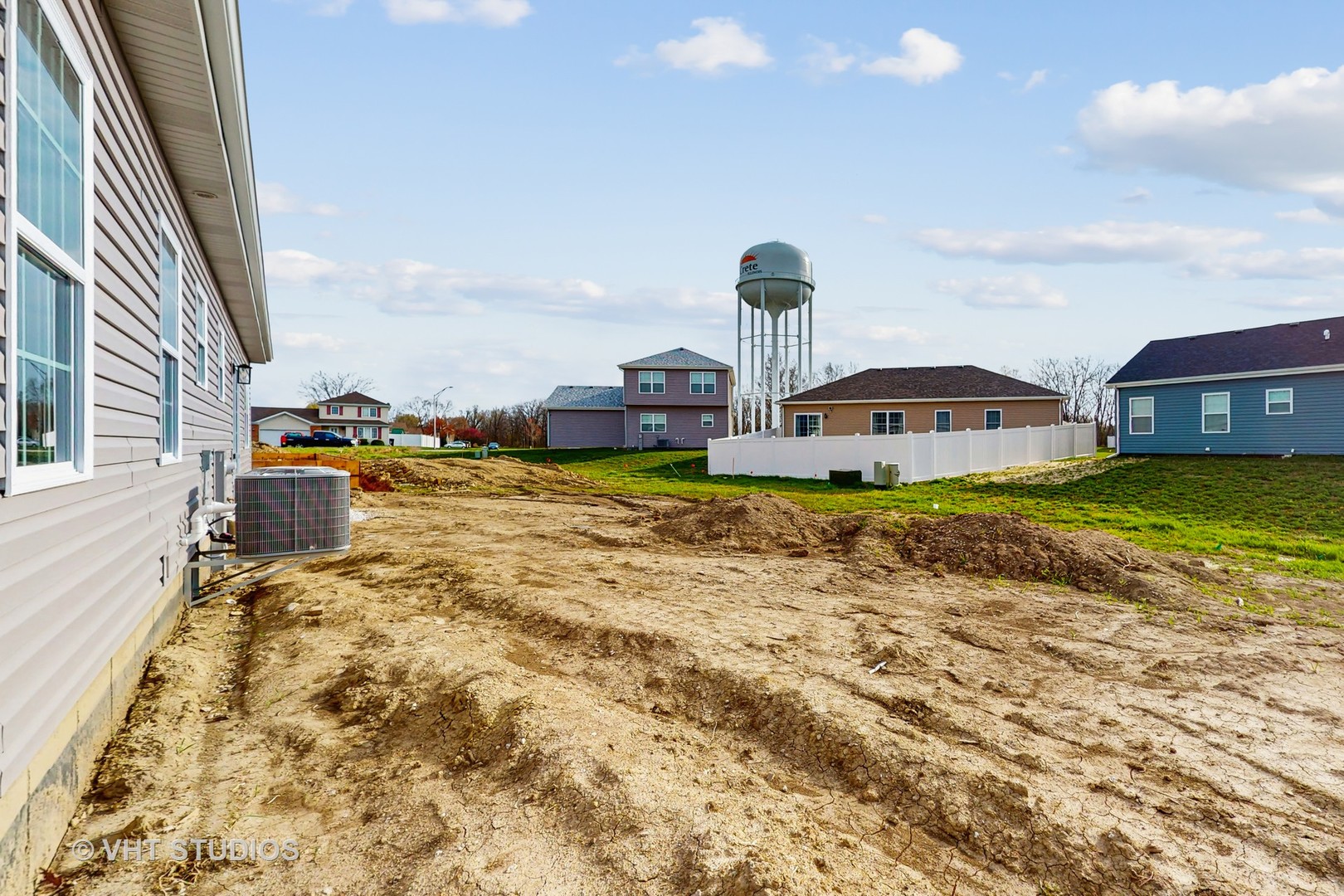 877 Yorkshire Terrace Crete, IL 60417 - Photo 24 of 29 Gallery Image 24