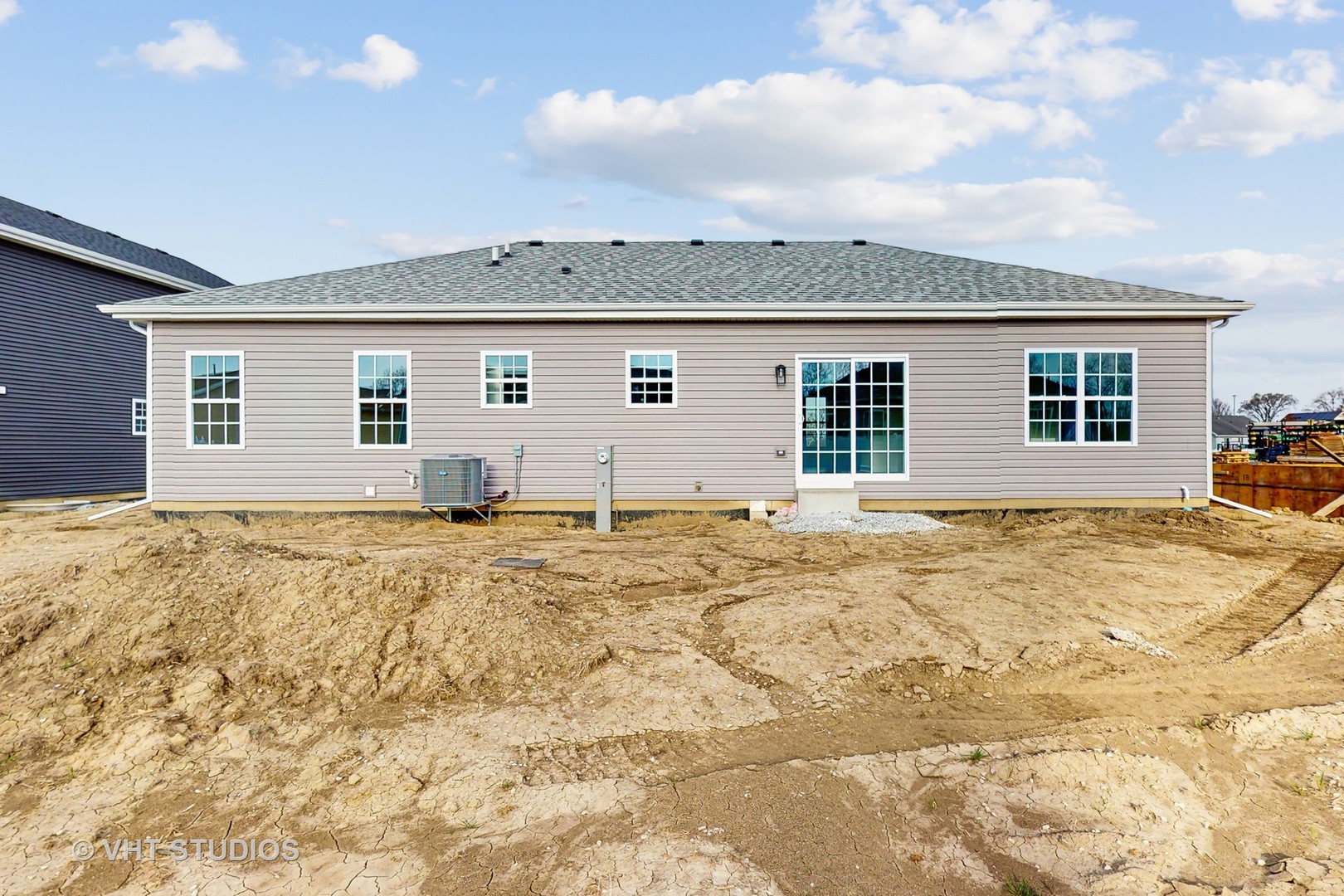 877 Yorkshire Terrace Crete, IL 60417 - Photo 25 of 29 Gallery Image 25