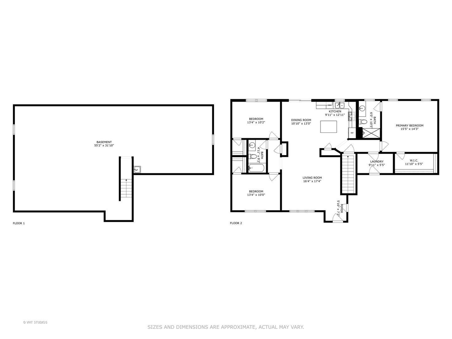 877 Yorkshire Terrace Crete, IL 60417 - Photo 27 of 29 Gallery Image 27