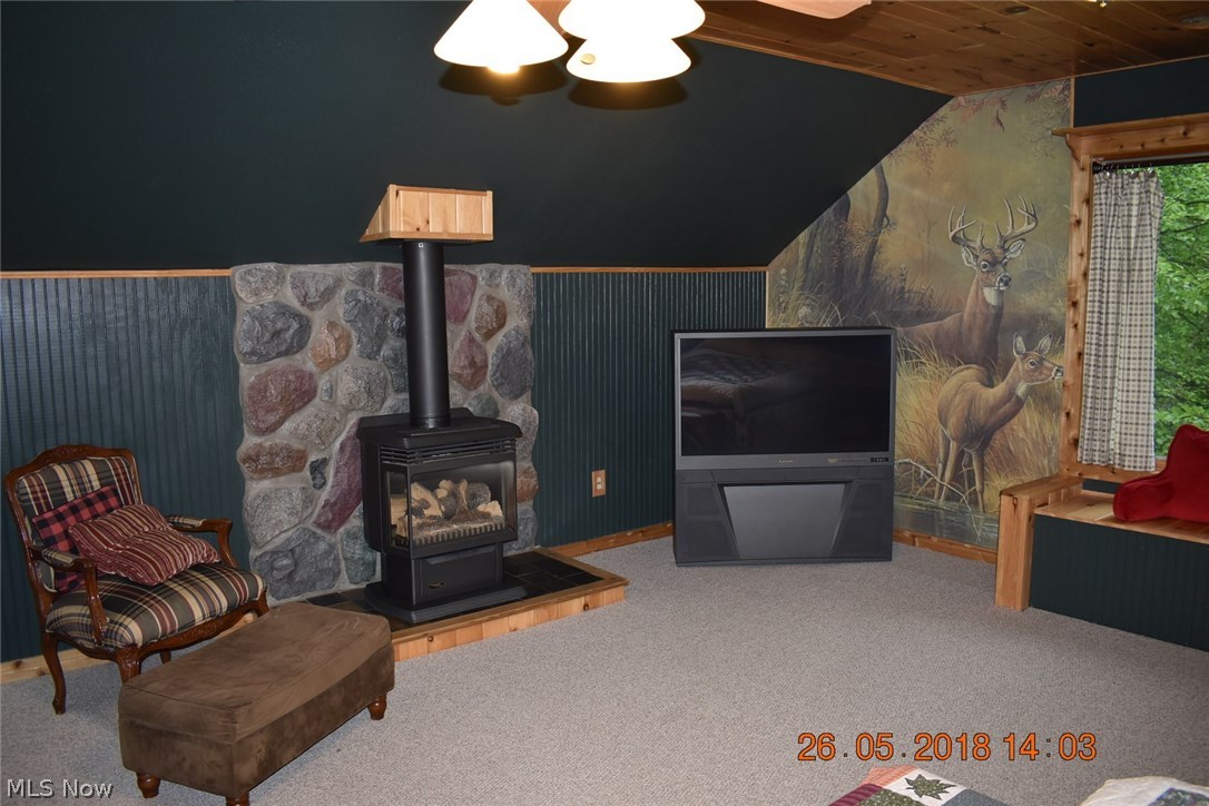 9736 Liberty Road Twinsburg, OH 44087 - Photo 20 of 31 SECOND floor bedrm 25x22