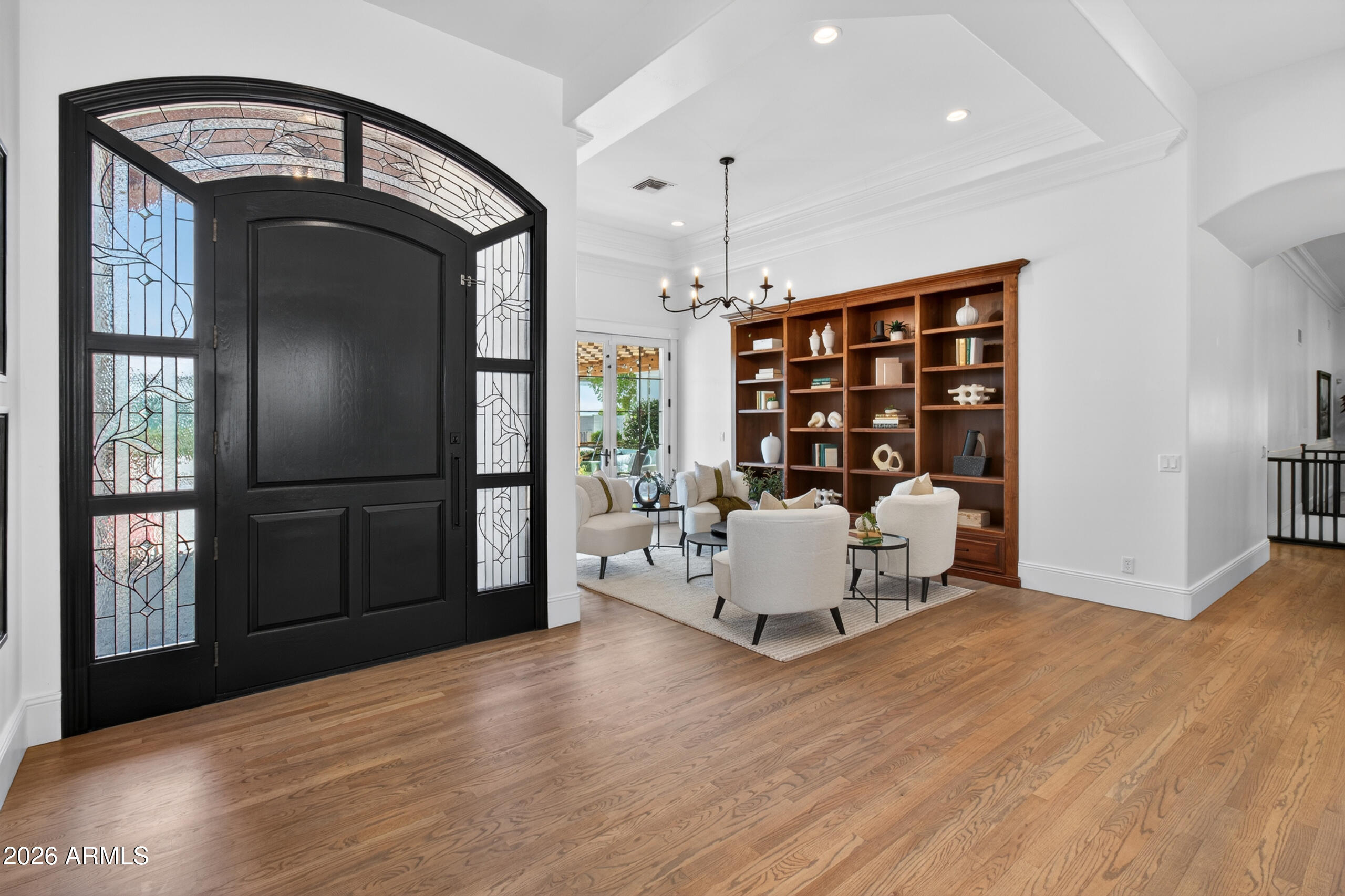 2677 East Queen Creek Road Gilbert, AZ 85297 - Photo 16 of 128 Entry 5