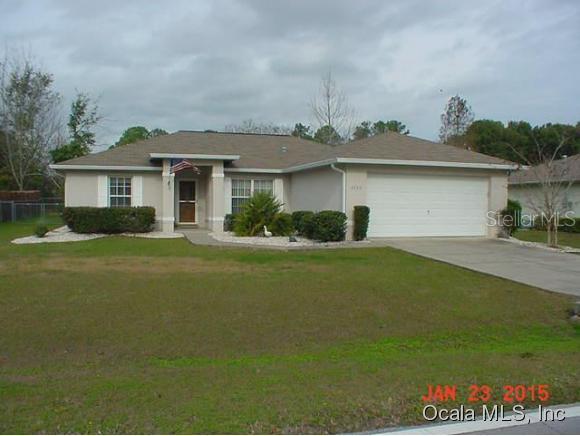 6724 Cherry Road Ocala, FL 34472 - Photo 1 of 1 Primary Photo