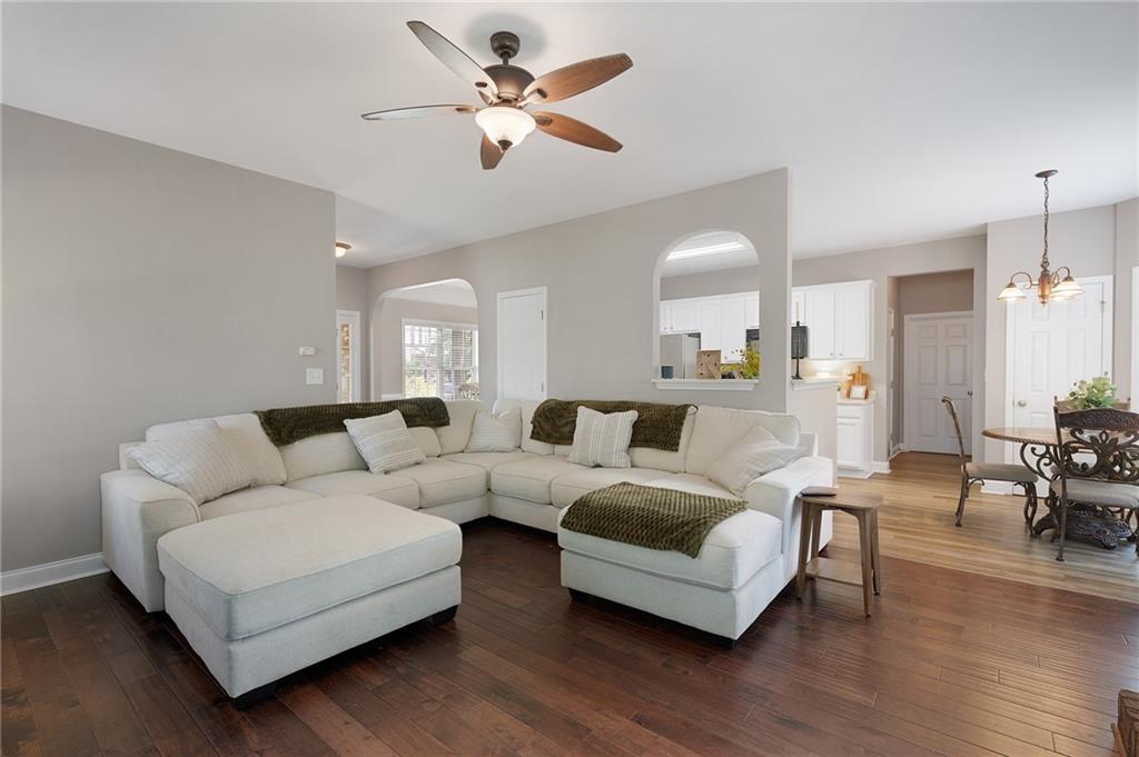 722 Riverside Drive Calhoun, GA 30701 - Photo 14 of 43