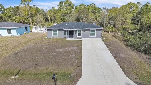 $250,000 | 26216 Flower Road, Punta Gorda, FL 33955