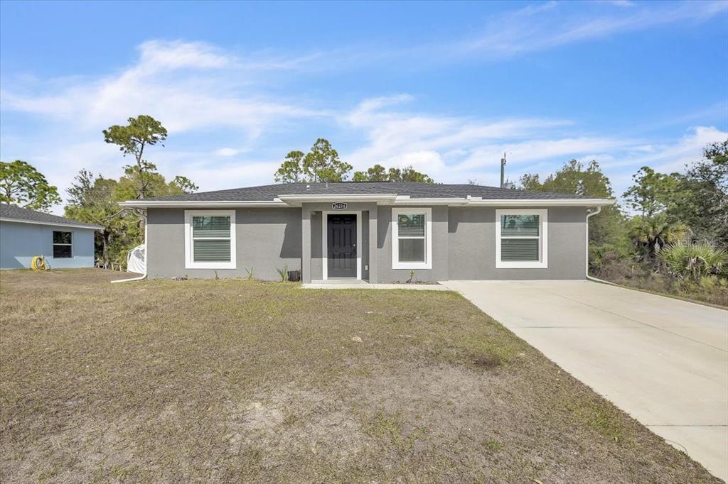26216 Flower Road Punta Gorda, FL 33955 - Photo 2 of 35