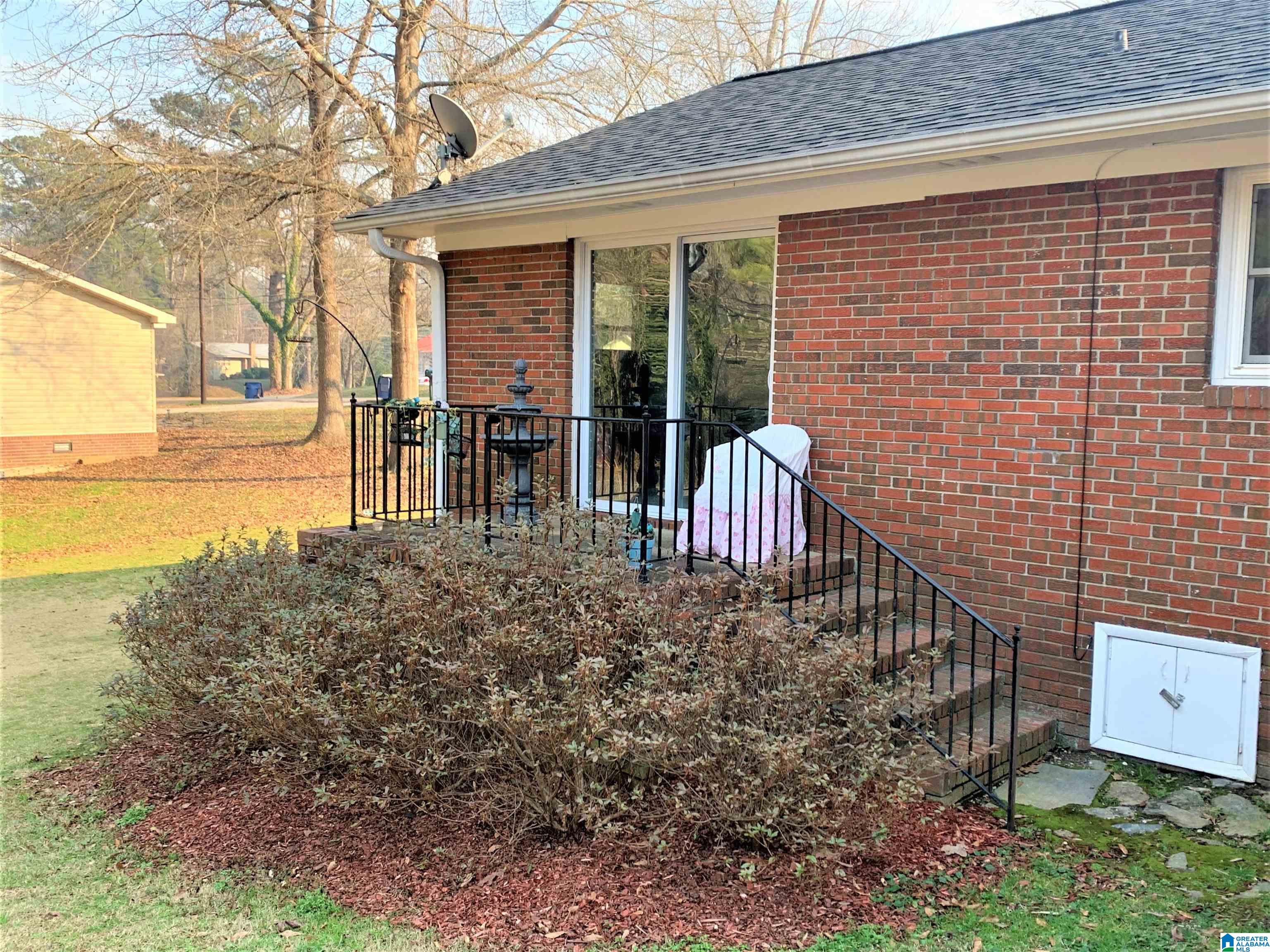 261 Brockford Road Heflin, AL 36264 - Photo 27 of 28
