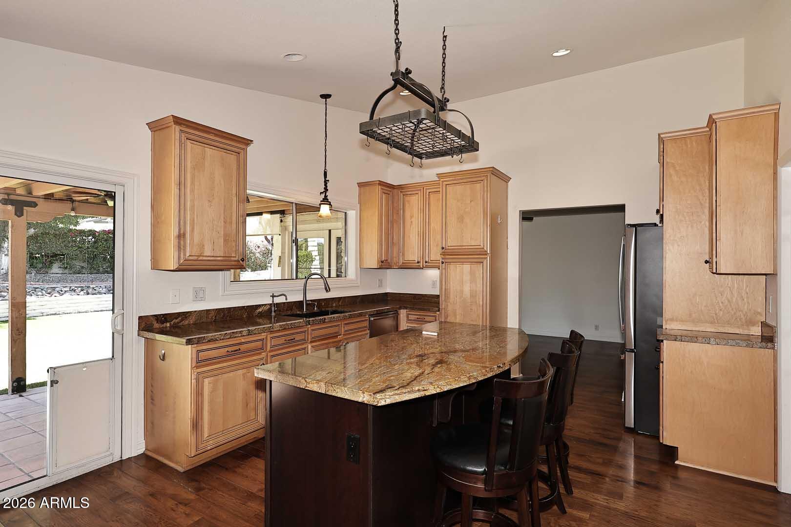 5426 South Lighthouse Lane Tempe, AZ 85283 - Photo 13 of 60 Kitchen2