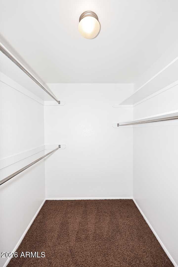 5426 South Lighthouse Lane Tempe, AZ 85283 - Photo 35 of 60 a view of an empty room