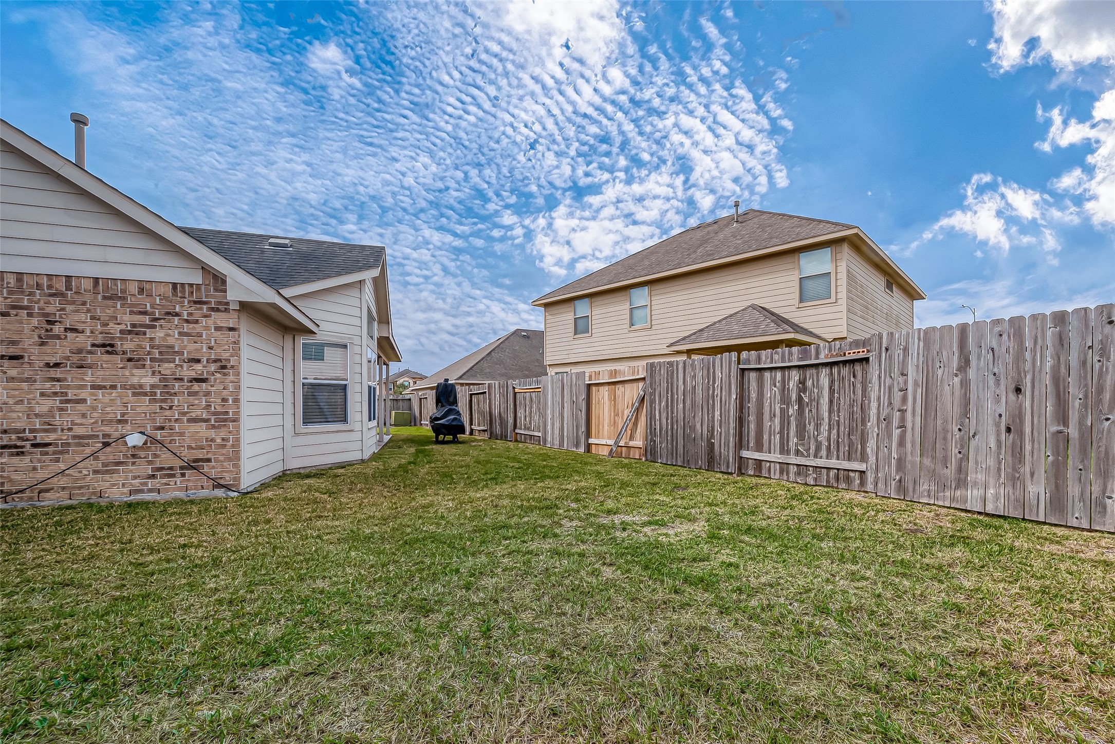 9906 Bronze Mill Lane Rosharon, TX 77583 - Photo 27 of 27