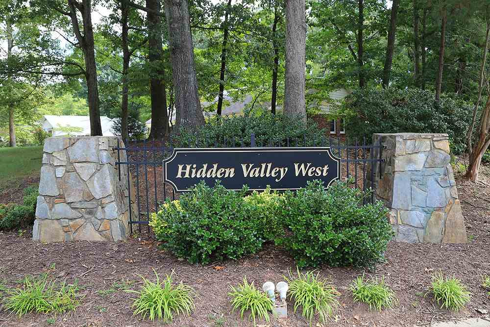 6705 Perkins Drive Raleigh, NC 27613 - Photo 16 of 16 Photo 16