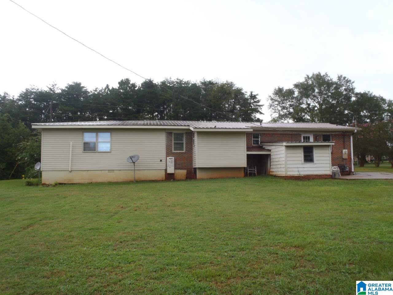 110 Nixon Road Cropwell, AL 35054 - Photo 4 of 25