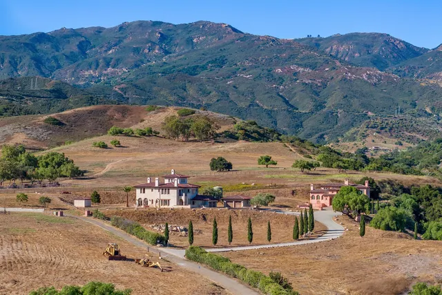$10,500,000 | 613 Maria Ygnacia Lane, Santa Barbara, CA 93111