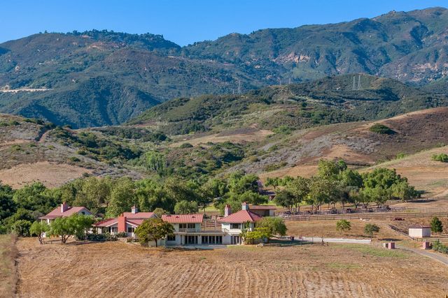 $10,500,000 | 613 Maria Ygnacia Lane, Santa Barbara, CA 93111