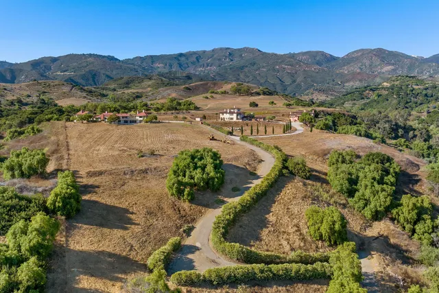$10,500,000 | 613 Maria Ygnacia Lane, Santa Barbara, CA 93111