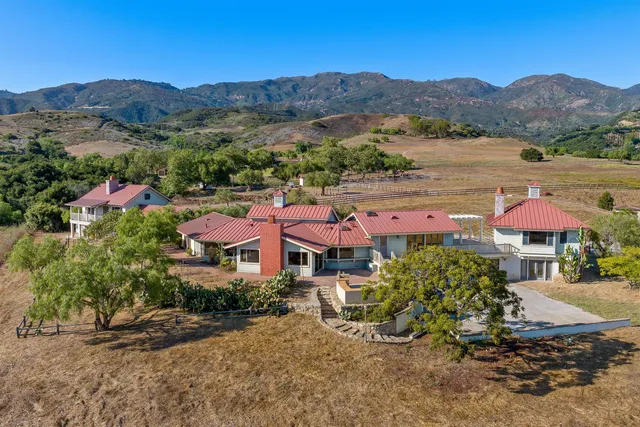 $10,500,000 | 613 Maria Ygnacia Lane, Santa Barbara, CA 93111