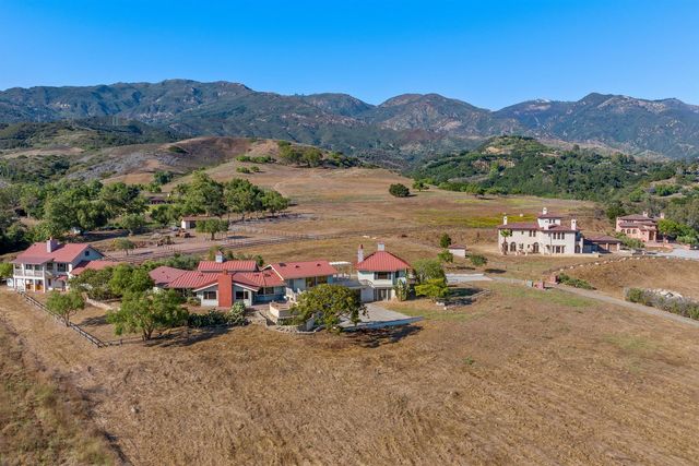 $10,500,000 | 613 Maria Ygnacia Lane, Santa Barbara, CA 93111