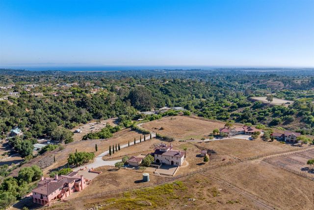 $10,500,000 | 613 Maria Ygnacia Lane, Santa Barbara, CA 93111