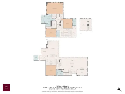 $10,500,000 | 613 Maria Ygnacia Lane, Santa Barbara, CA 93111