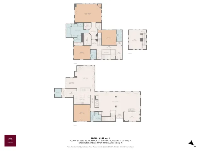 $10,500,000 | 613 Maria Ygnacia Lane, Santa Barbara, CA 93111