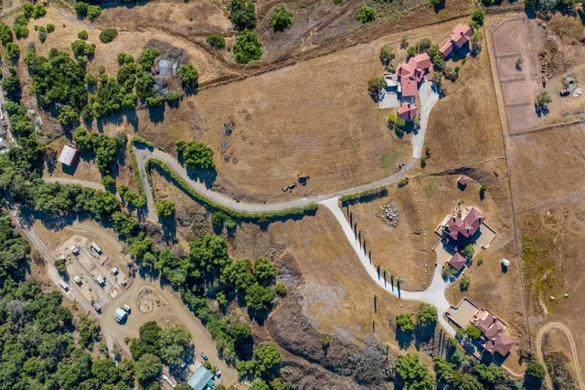 $10,500,000 | 613 Maria Ygnacia Lane, Santa Barbara, CA 93111