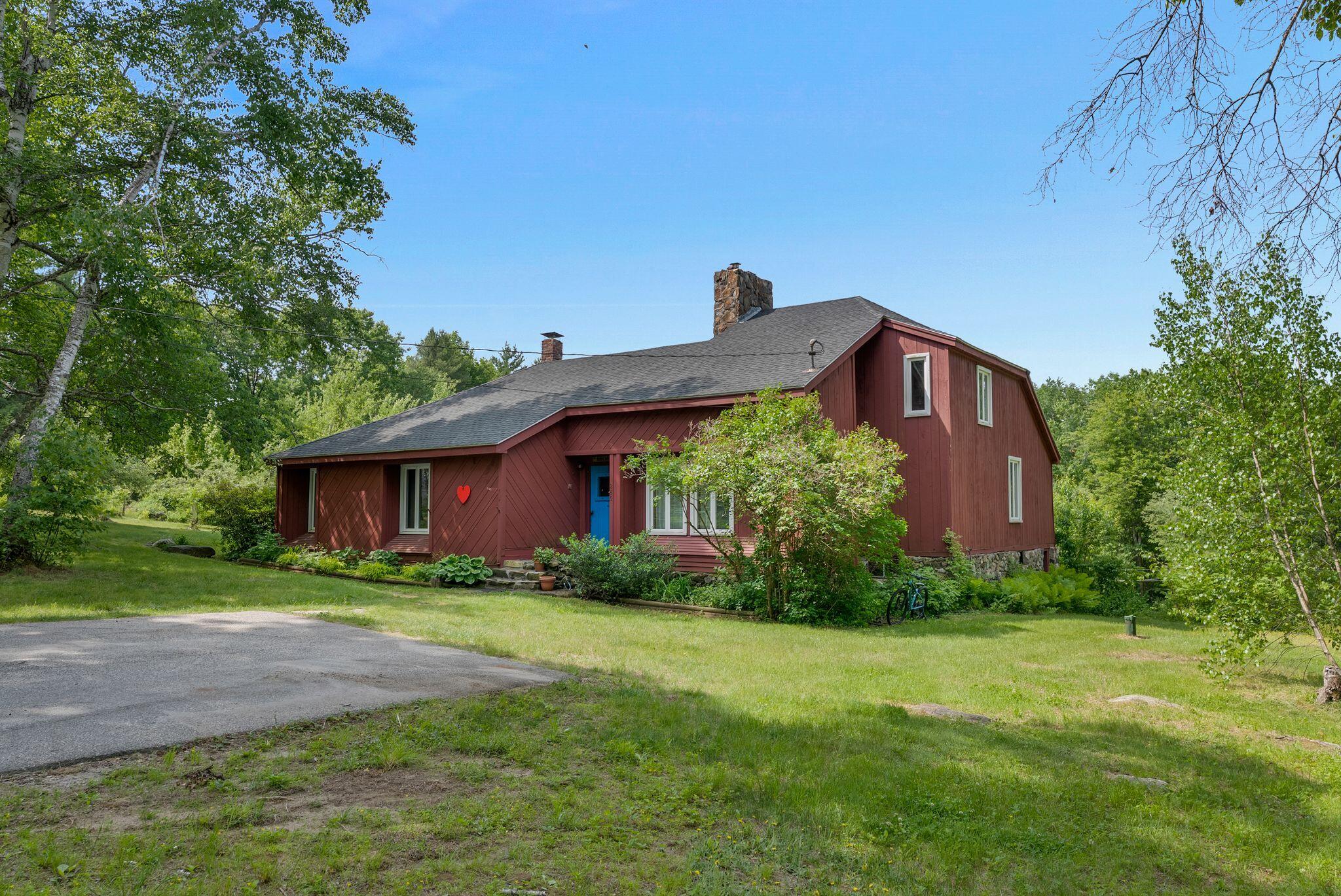 286 Watson Hill Road Limerick, ME 04048 - Photo 72 of 72 1_DSC08459 copy