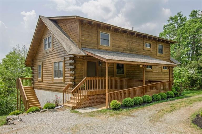 190 Trapp-Goffs Cor Road Winchester, KY 40391 - Photo 1 of 66 Photo 1