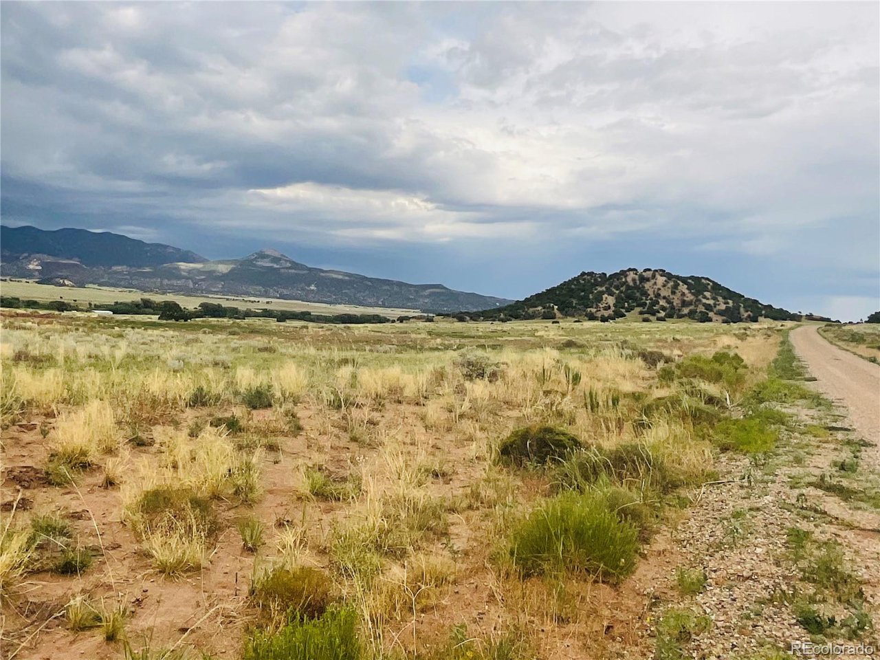 100 Tbd County Road, Unit DD Gardner, CO 81040 - Photo 16 of 28 a view of an ocean