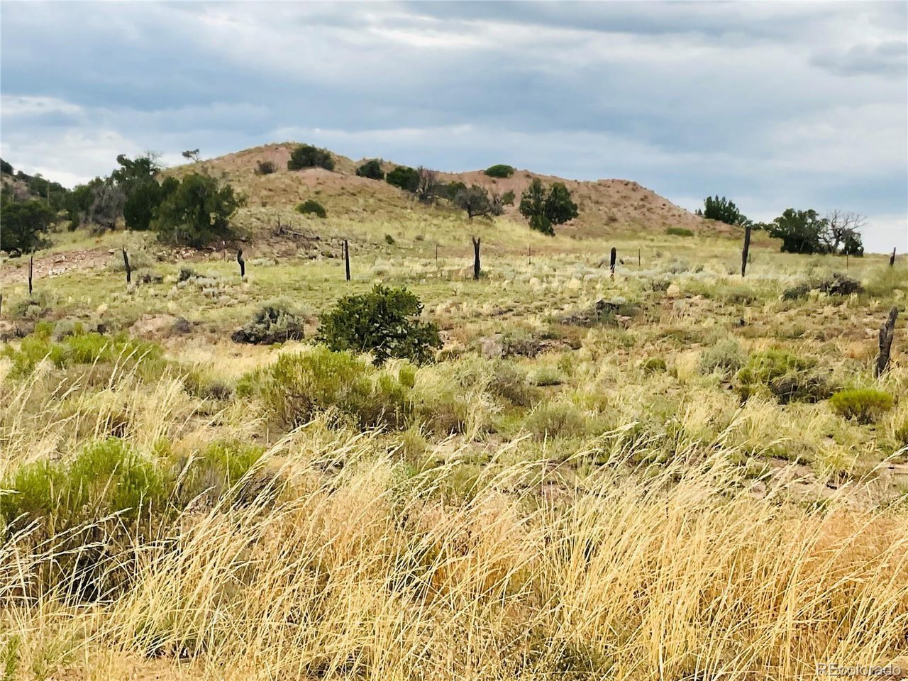 100 Tbd County Road, Unit DD Gardner, CO 81040 - Photo 18 of 28 a view of a sky view