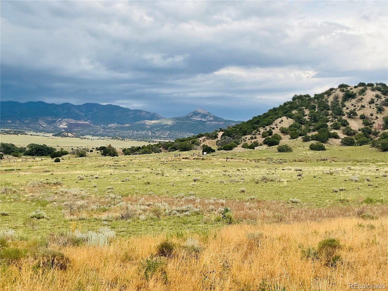 100 Tbd County Road, Unit DD Gardner, CO 81040 - Photo 20 of 28 a view of ocean
