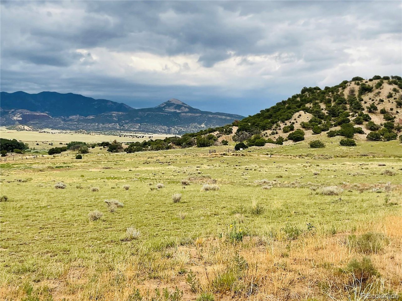 100 Tbd County Road, Unit DD Gardner, CO 81040 - Photo 2 of 28 a view of ocean view
