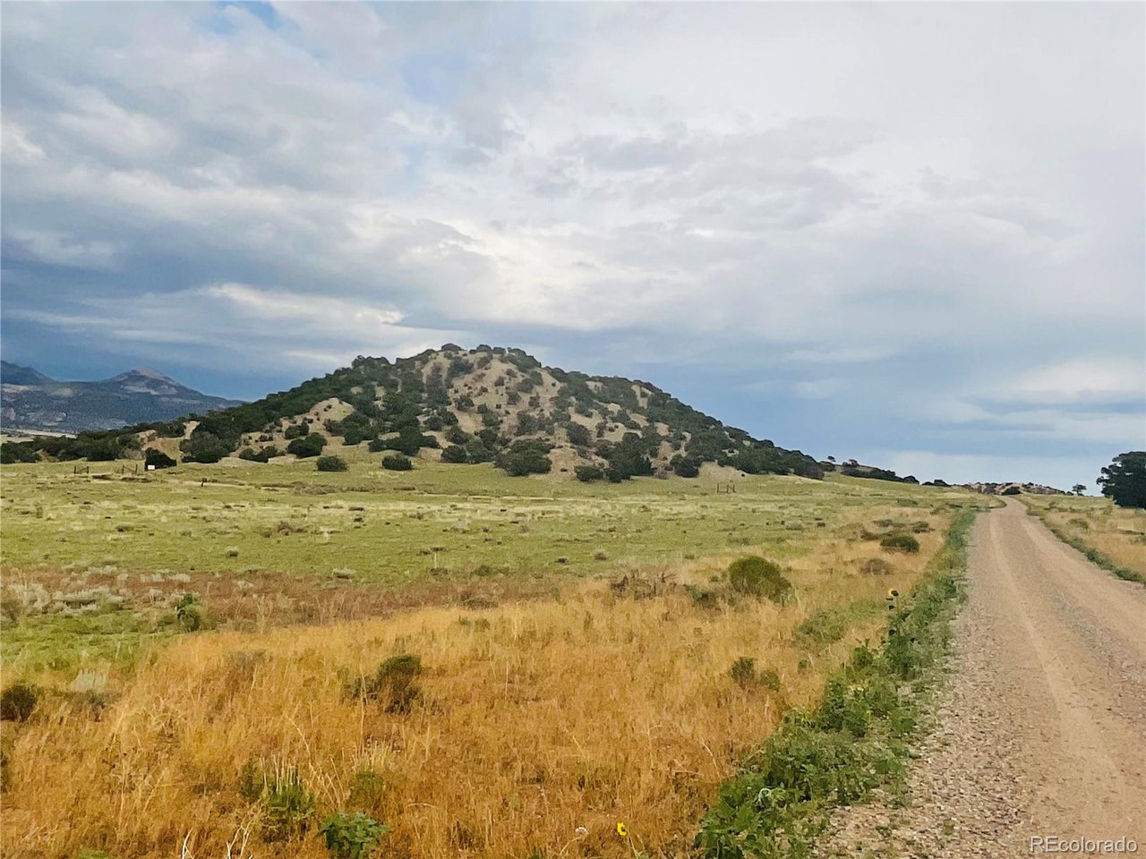 100 Tbd County Road, Unit DD Gardner, CO 81040 - Photo 22 of 28 a view of an ocean