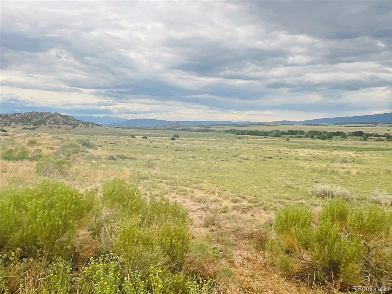 100 Tbd County Road, Unit DD Gardner, CO 81040 - Photo 23 of 28 a view of an ocean