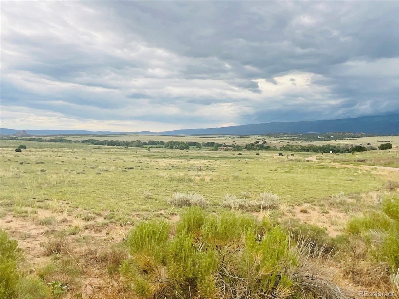 100 Tbd County Road, Unit DD Gardner, CO 81040 - Photo 27 of 28 a view of an ocean