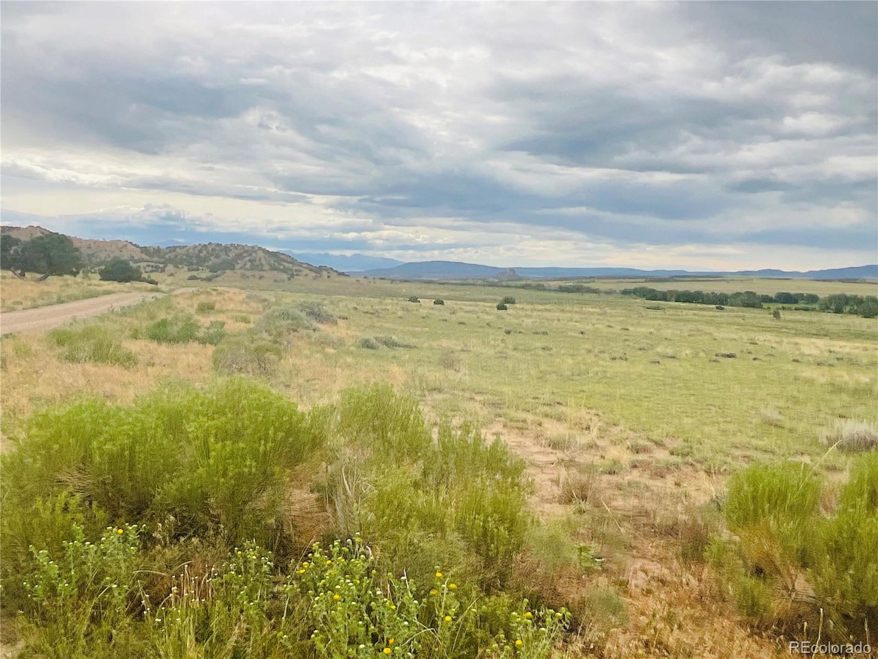 100 Tbd County Road, Unit DD Gardner, CO 81040 - Photo 28 of 28 a view of an ocean