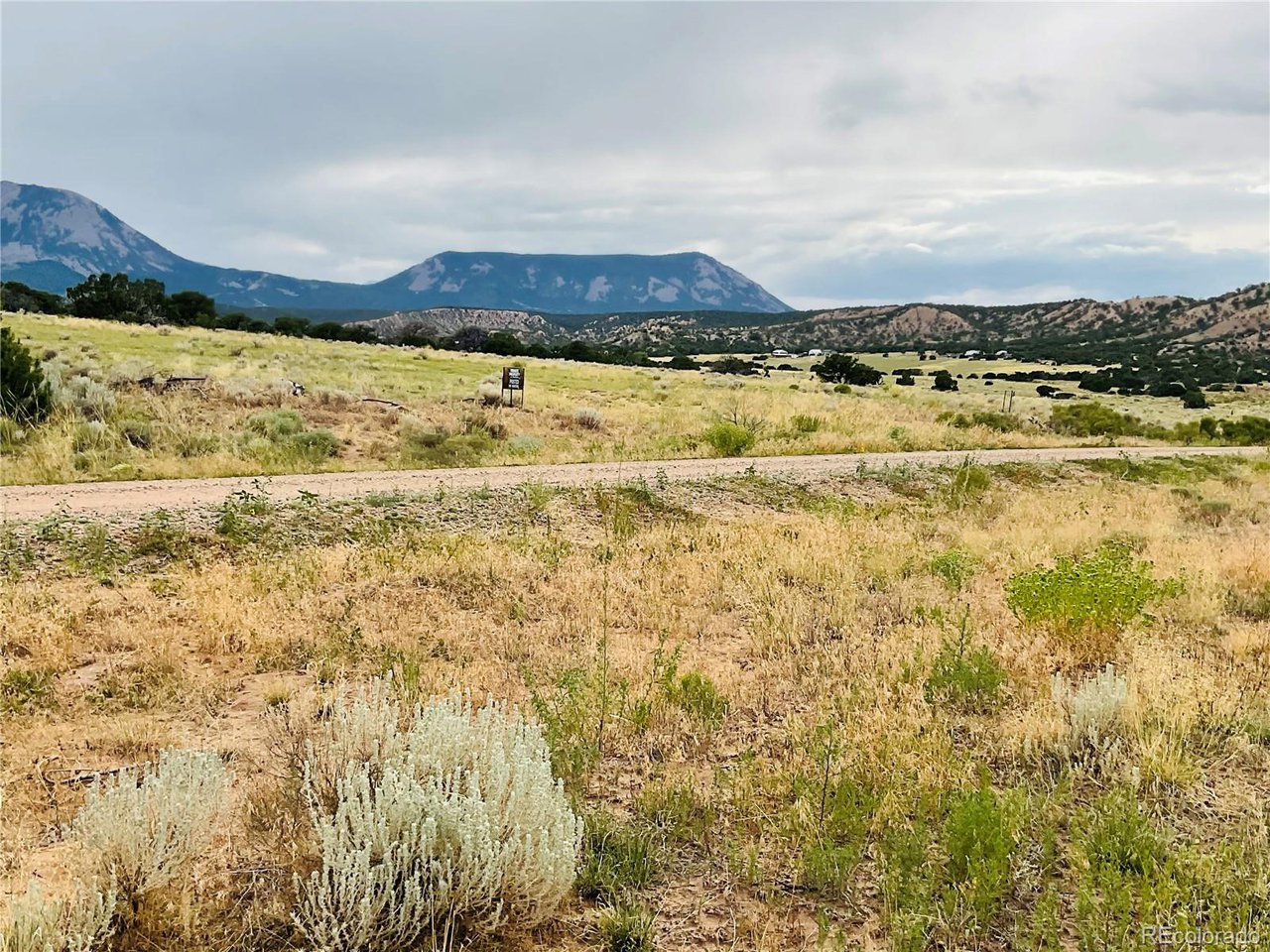 100 Tbd County Road, Unit DD Gardner, CO 81040 - Photo 9 of 28 a view of an ocean and a mountain