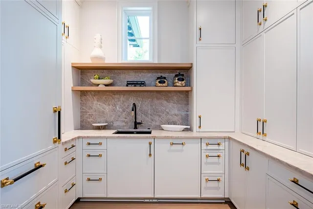 $23,500,000 | 275 Springline Drive, Naples, FL 34102