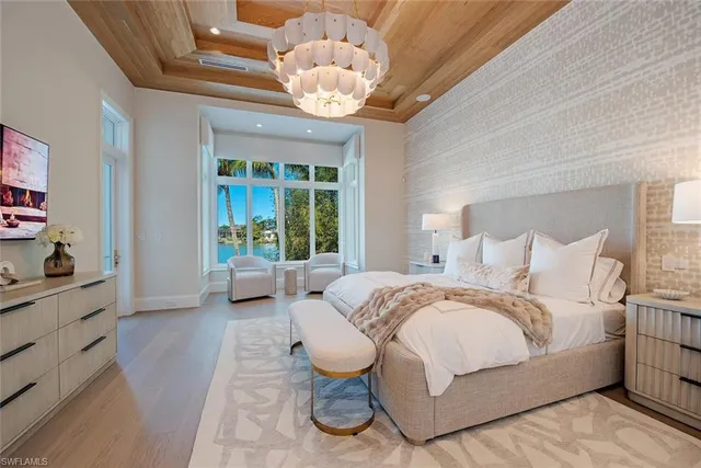 $23,500,000 | 275 Springline Drive, Naples, FL 34102