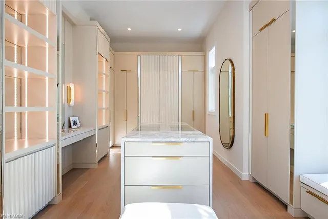 $23,500,000 | 275 Springline Drive, Naples, FL 34102