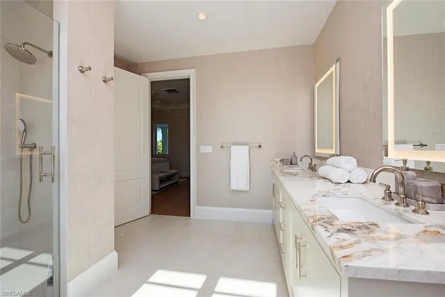 $23,500,000 | 275 Springline Drive, Naples, FL 34102