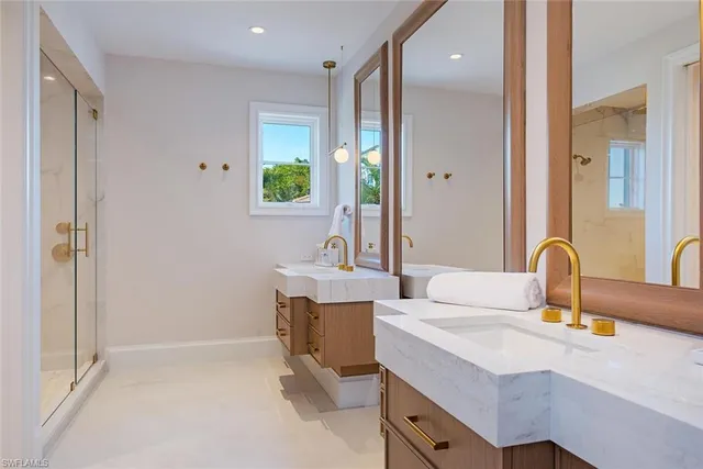 $23,500,000 | 275 Springline Drive, Naples, FL 34102