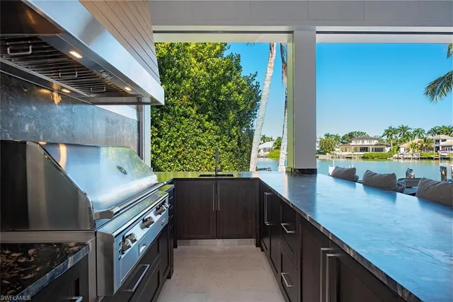 $23,500,000 | 275 Springline Drive, Naples, FL 34102