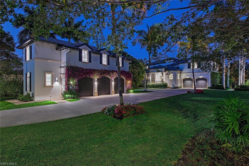 275 Springline Drive Naples, FL 34102 - Photo 7 of 50