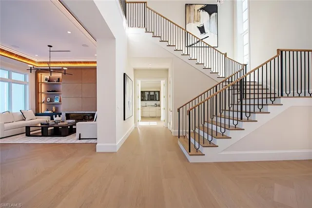 $23,500,000 | 275 Springline Drive, Naples, FL 34102