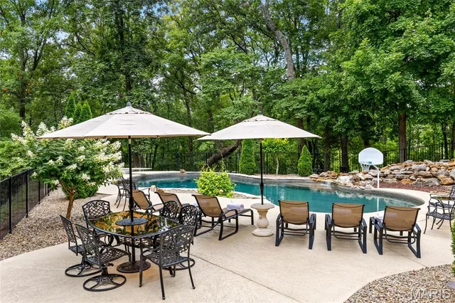 $3,995,000 | 4 Upper Whitmoor Drive, Weldon Spring, MO 63304