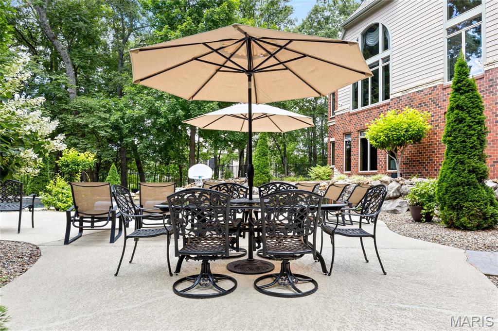 4 Upper Whitmoor Drive Weldon Spring, MO 63304 - Photo 20 of 97