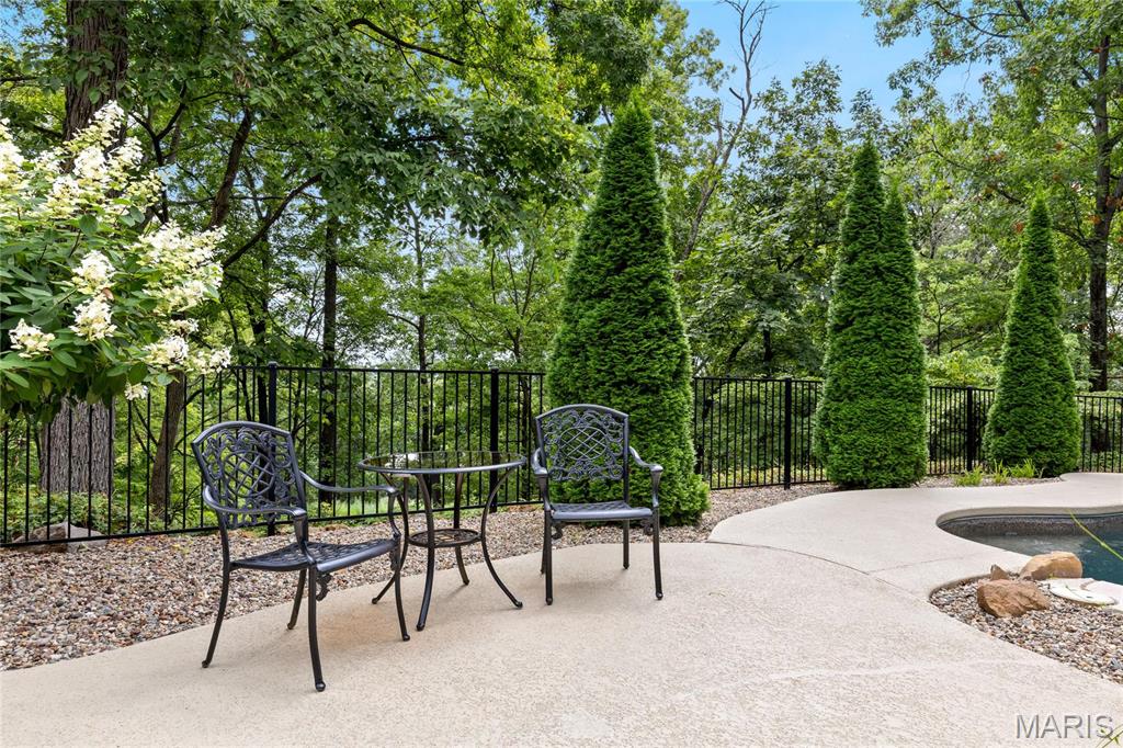 4 Upper Whitmoor Drive Weldon Spring, MO 63304 - Photo 22 of 97