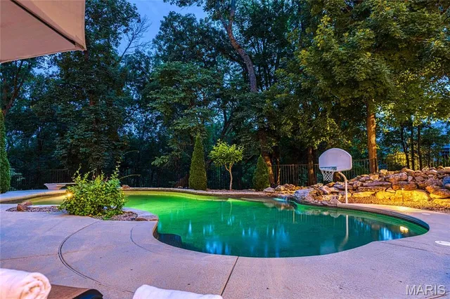 $3,995,000 | 4 Upper Whitmoor Drive, Weldon Spring, MO 63304