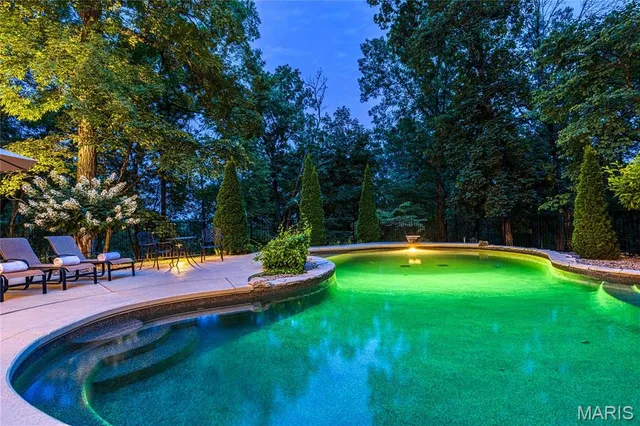 $3,995,000 | 4 Upper Whitmoor Drive, Weldon Spring, MO 63304