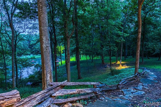 $3,995,000 | 4 Upper Whitmoor Drive, Weldon Spring, MO 63304