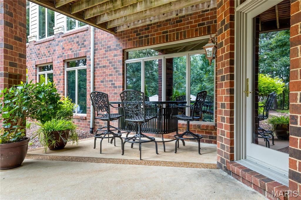 4 Upper Whitmoor Drive Weldon Spring, MO 63304 - Photo 28 of 97